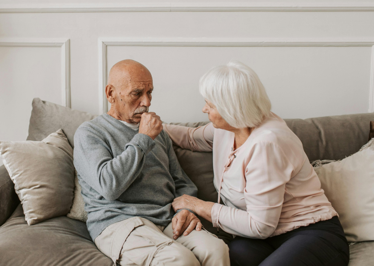 Polmonite comunitaria